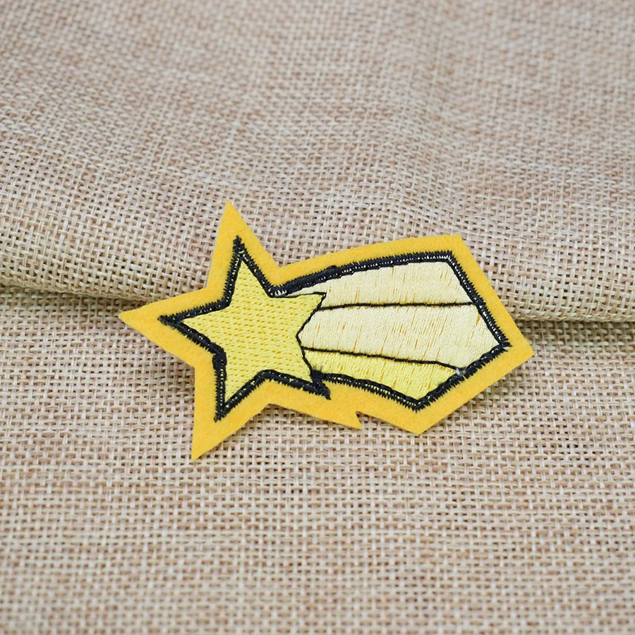 10 шт. аппликация для джинсов|patches for clothing iron|patches clothingapplique patch |