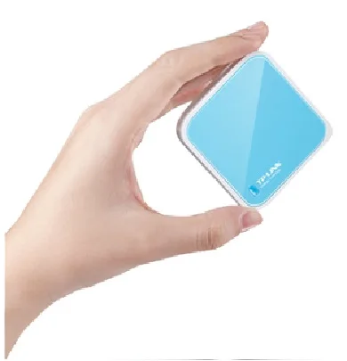 Китайская прошивка TP Link 802.11b/g/n 150 Мбит/с мини 3G беспроводной маршрутизатор