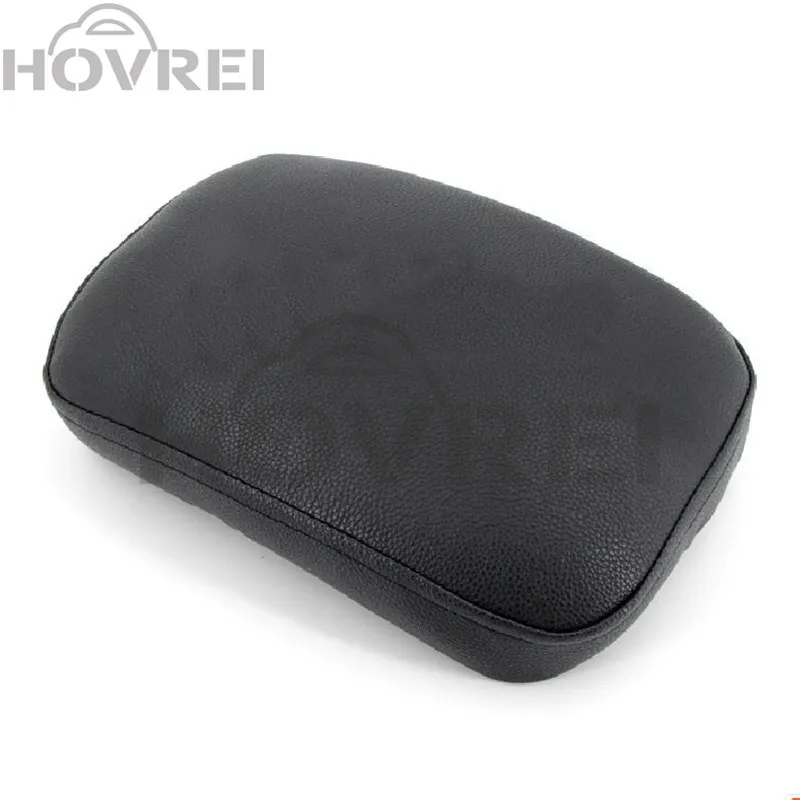 1 шт. заднее ПАССАЖИРСКОЕ СИДЕНЬЕ подушка на присоске седло для Harley Sportster XL883 1200