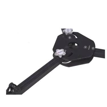 St 302 сверхмощный штатив колесо тележки Профессиональный шкив Аксессуары для