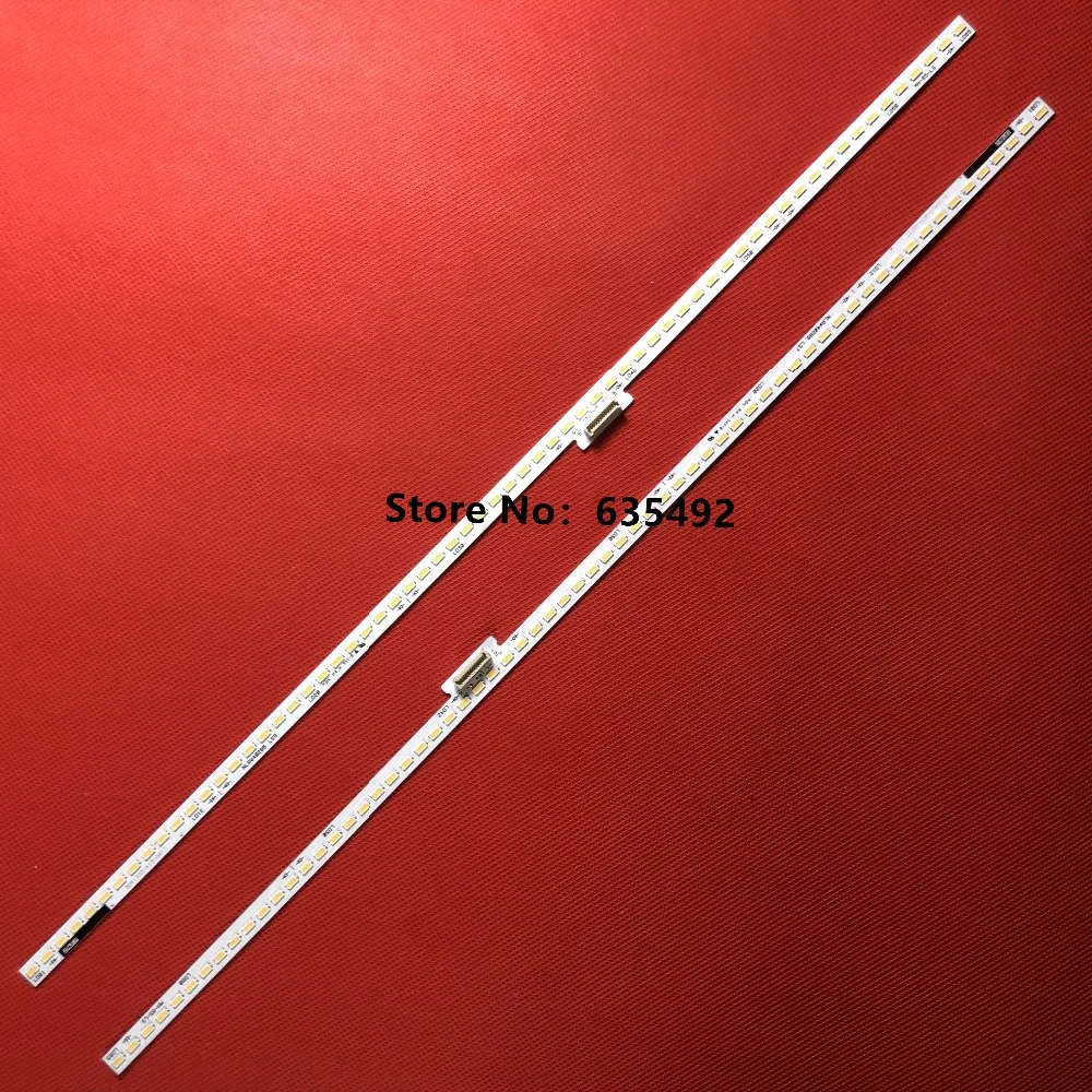 Светодиодный Подсветка полосы для NLAW40286 KDL 65W850A 75.P8603G0014 13827N SYV6532 13A22N 13917N 75.P86039001 3111605