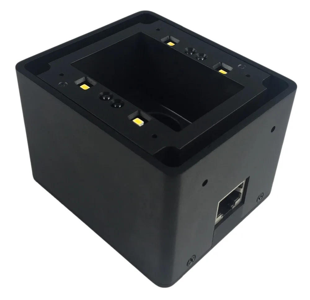 RS232/USB qr-код считыватель Модуль сканер штрих-кода 2D для Koisk или контроля доступа |