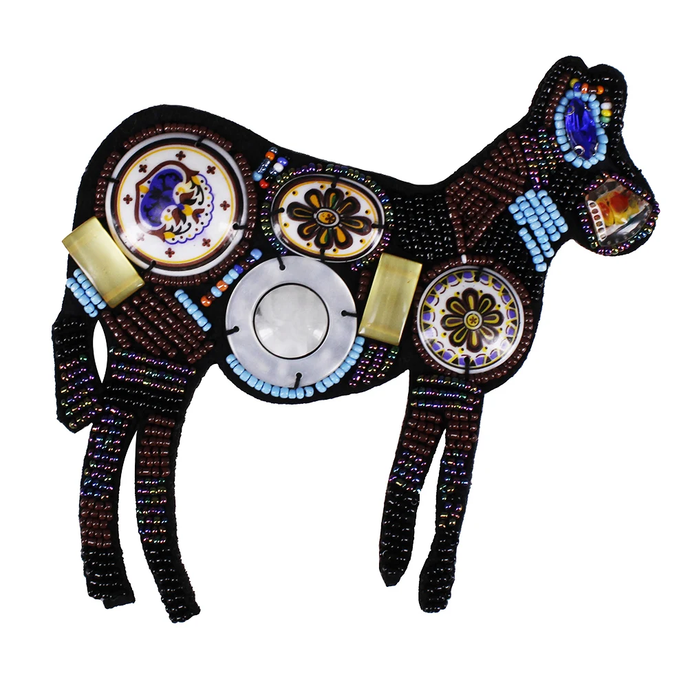 10 шт. декоративные нашивки для одежды с вышивкой|sewing applique|decorative patchespatch embroidery |