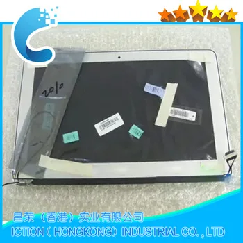 Оригинальный ЖК экран для Apple MacBook Air A1466 13 3 дюйма в сборе 2013 2014 2015 2016 2017 MD760 MJVE2|macbook