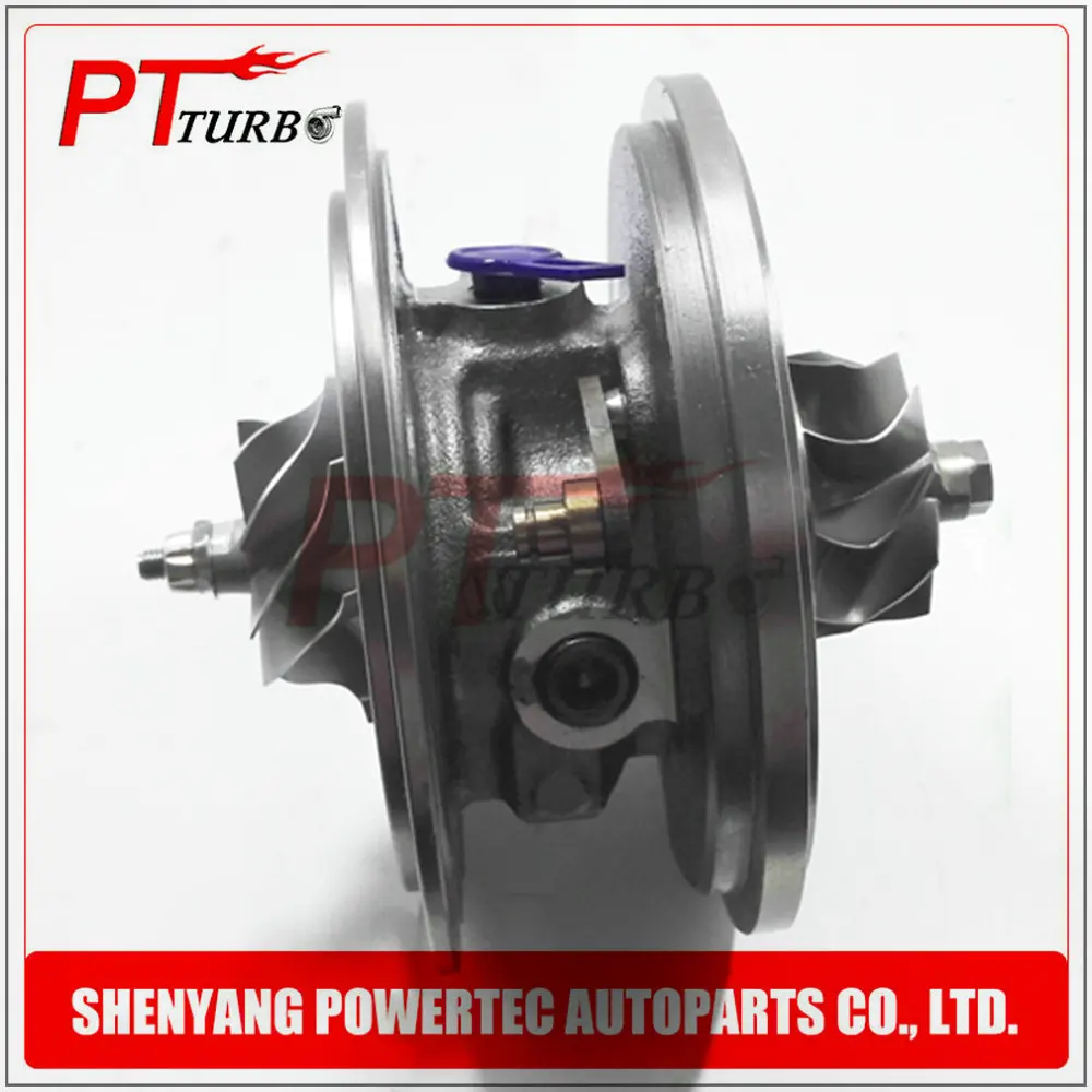 Balanced Cartridge for Hyundai Santa Fe 2.2 CRDI R2.2 145KW 197HP - turbocharger turbo GTB1752VLK CHRA 780502-0001 28231-2F100 | Автомобили