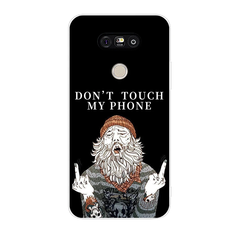 Классный дизайн для LG G6 G5 G4 чехол 3D Мягкий ТПУ чехол для LGG6 LG G4 G5 G6 чехол для LG G 6 G6 G5 G4 Beat G4S чехол для телефона s
