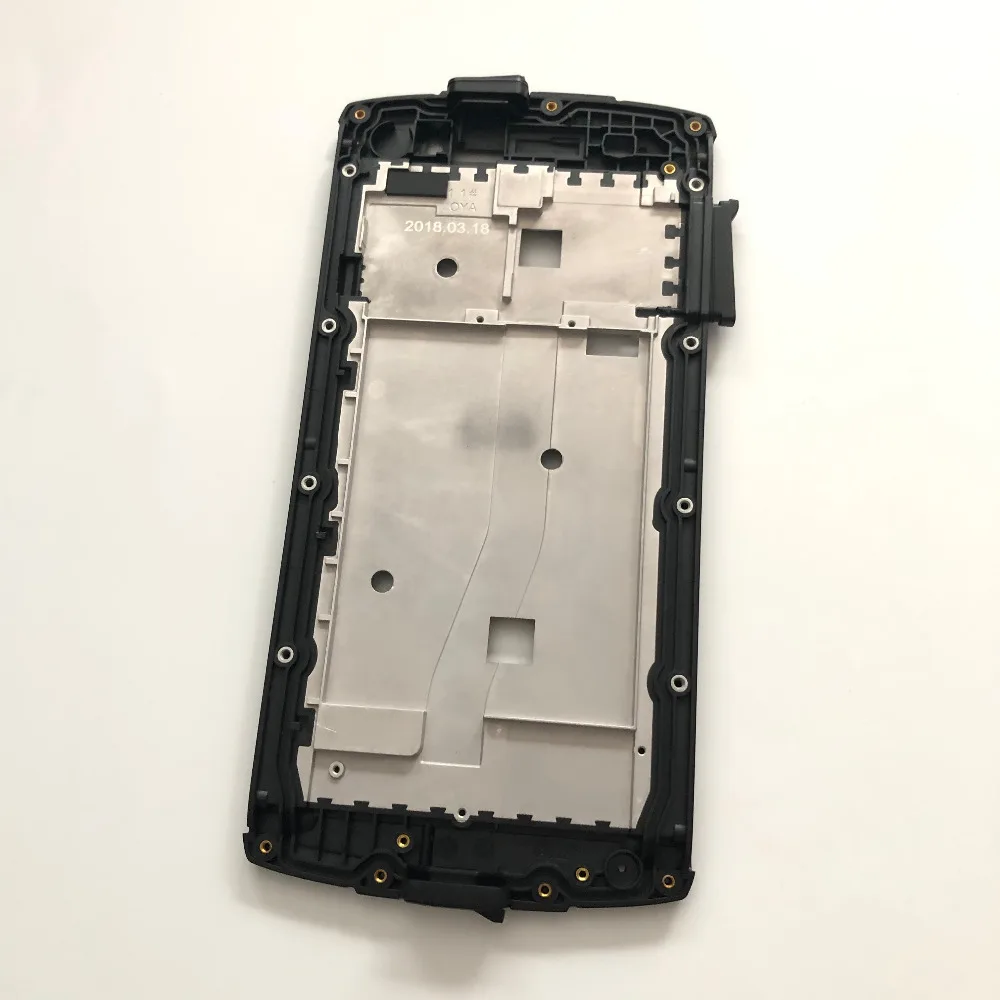 Новый ЖК чехол в средней оправе для ZOJI Z7 MT6737 четырехъядерный 1 3 ГГц 5 0 дюйма 1280x720