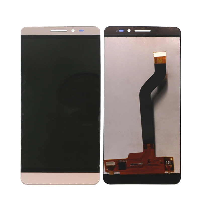 Для coolpad tiptop MAX A8 ЖК-дисплей Дисплей Сенсорный экран планшета A8-531 A8-930 A8-831 Экран