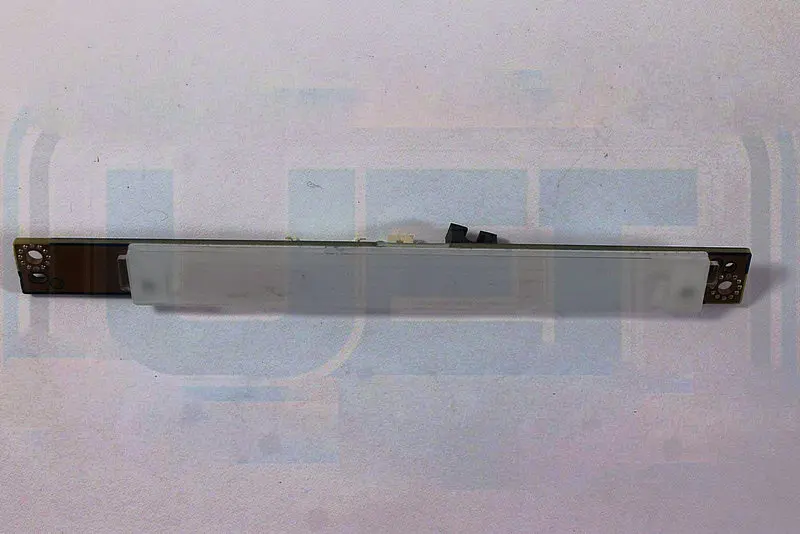 

original for DELL Alienware M17X R3 led light board LS-6604P
