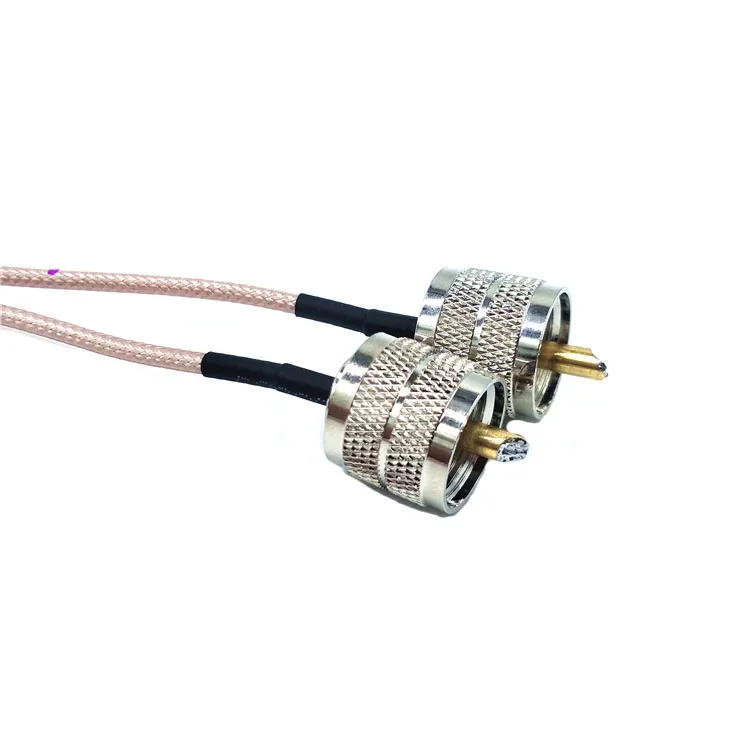 UHF JJUHF revolution RG316 локомотивная станция радиоантенна коммутационная линия
