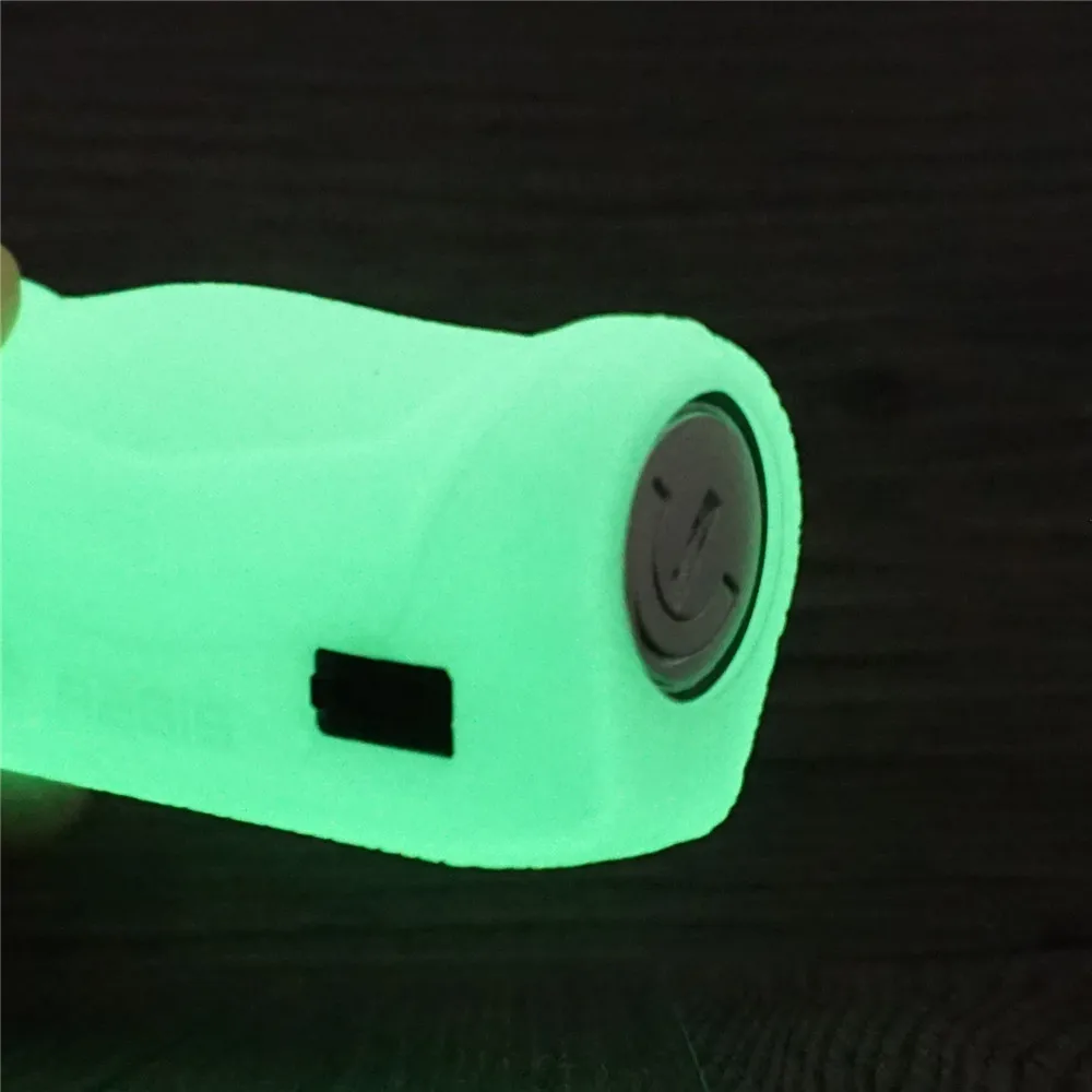 2pcs Texture Case for GeekVape AEGIS SOLO 100W Box Mod geek vape Protective Silicone Rubber Sleeve Cover Shield Wrap shield | Электроника