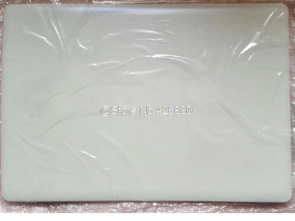 

Laptop LCD Top Cover For Samsung NP500R4K 500R4K BA98-00517A White BA61-02858A Black LCD Back Cover Case New