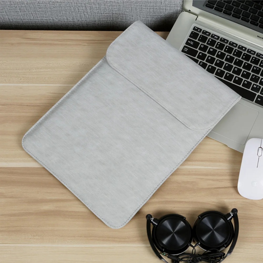 Модная сумка для ноутбука чехол Macbook Air Pro 13 15 дюймов Mac Dell Asus Lenovo Hp Acer Notebook 3 14 4|Сумки