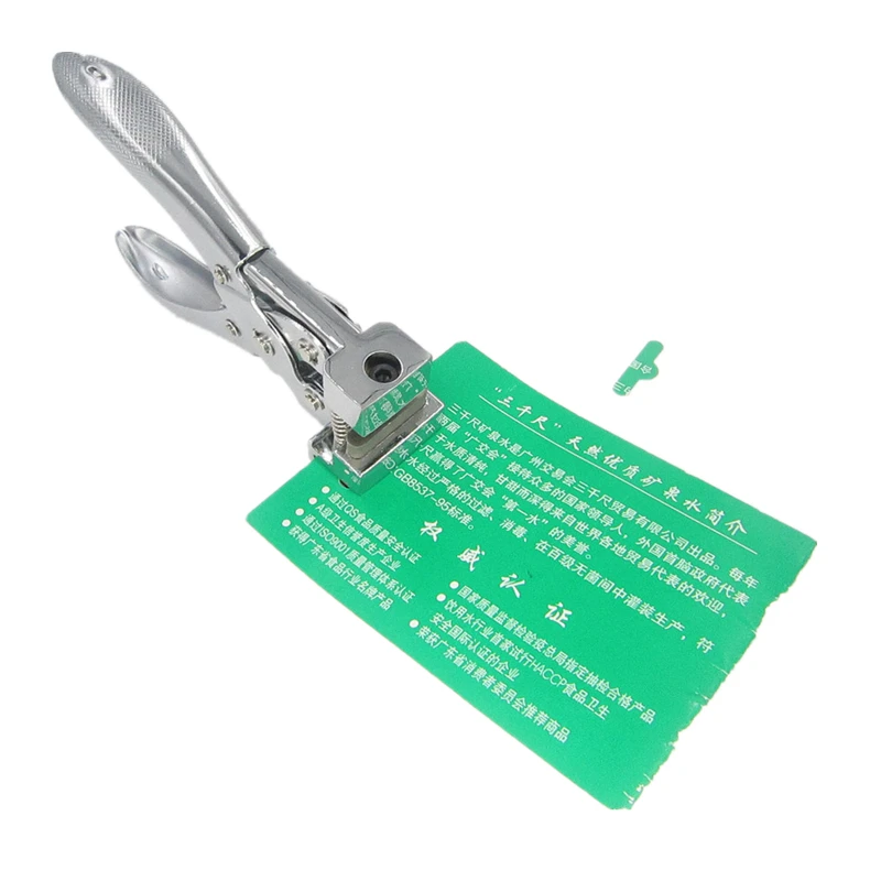 Т образное гнездо Форма резак Пластик ID боковые Рычажные кусачки отверстие