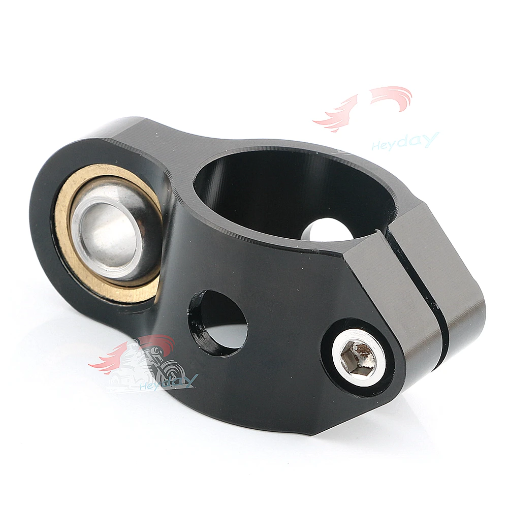 For HONDA CBR954RR CBR954 2002 2003 02-03 Adjustable Steering Stabilizer Damper Bracket Mount Kit | Автомобили и мотоциклы
