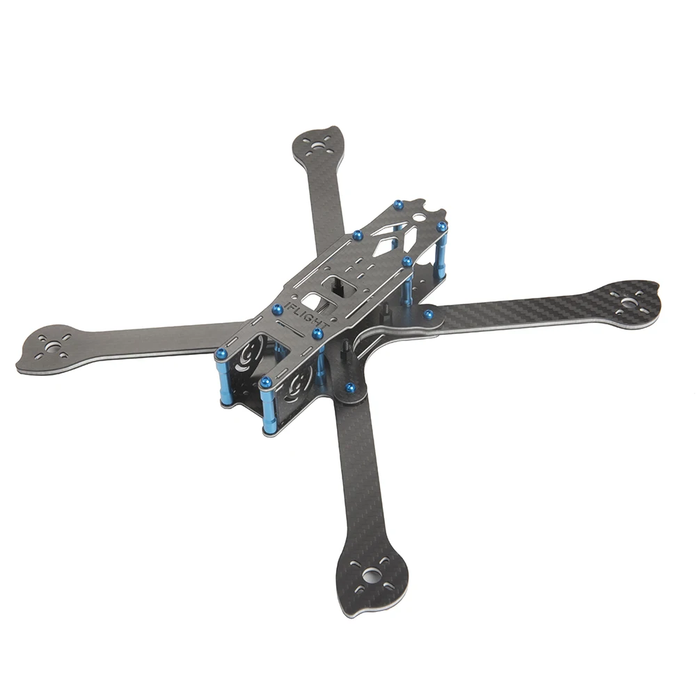 IFlight композитный Материал XL7 V3 True X 7 дюймов 295 мм Long Range FPV Фристайл кадров Комплект