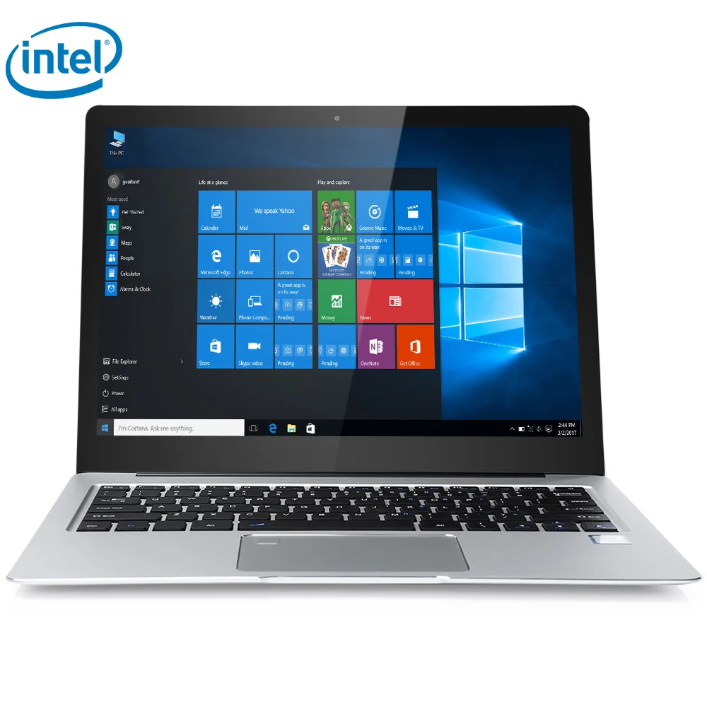 ALLDOCUBE мыслитель 13 5 'ɳ К ips Экран Тетрадь Windows 10 7th Gen Intel Core M3-7Y30 8 ГБ + 256