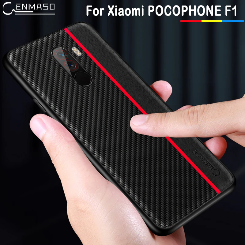 Для Pocophone F1 чехол-накладка s для Pocophone F1 чехол для Xiao mi Red mi Note 7 8 6A 7A 8A 6 5 K20 Pro mi 8 Lite 9 9T SE чехол