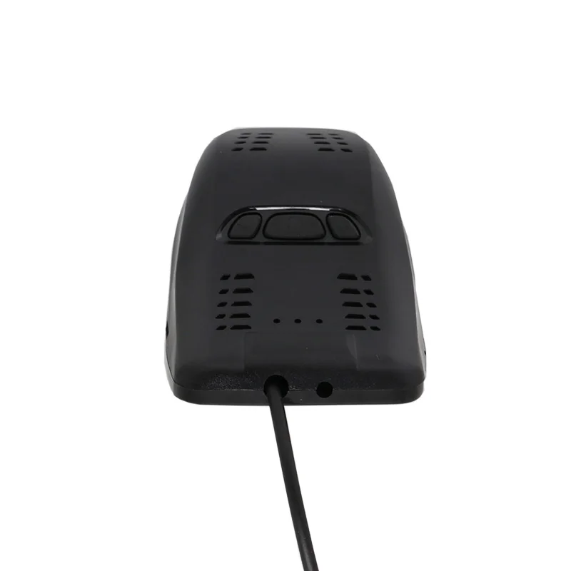NULL Камера для автомобиля Запись 1080 P WI FI Скрытая мини Двойной объектив высокого