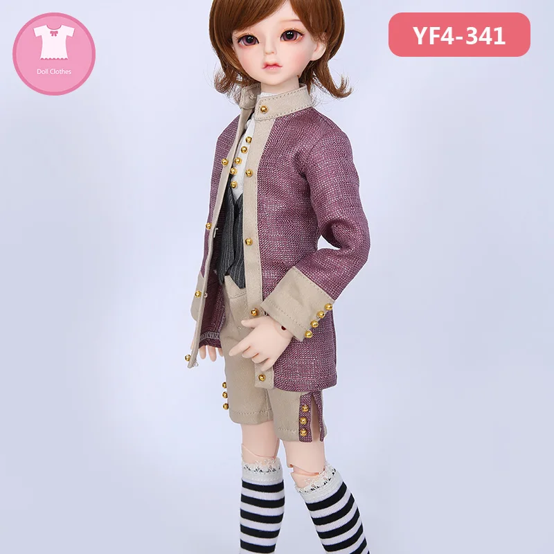 Кукла BJD Teenie gem одежда 1/4 красивая для Bee Boy Body Doll аксессуары luodoll|Куклы| |
