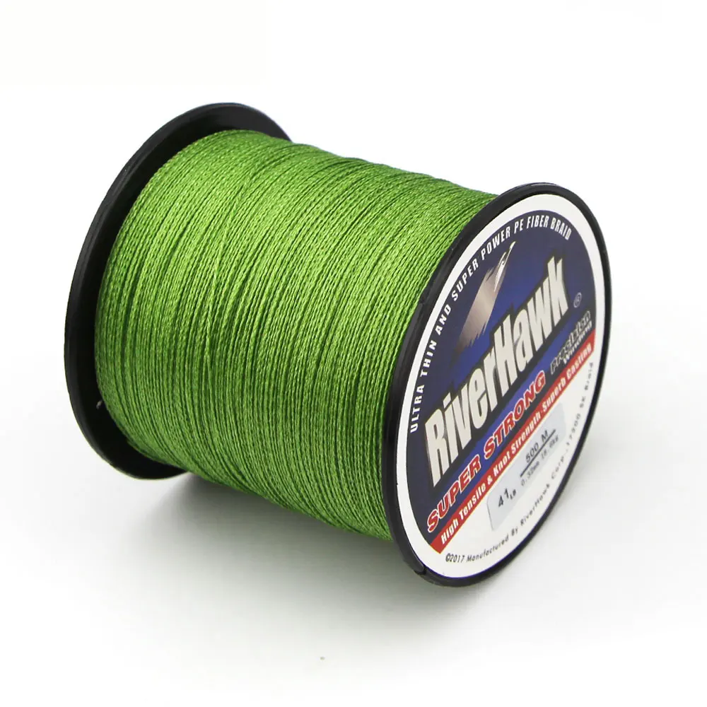 Леска рыболовная плетеная из ПЭ 300/500 м 12 80 фунтов|fishing line|braided fishing lineline pe |