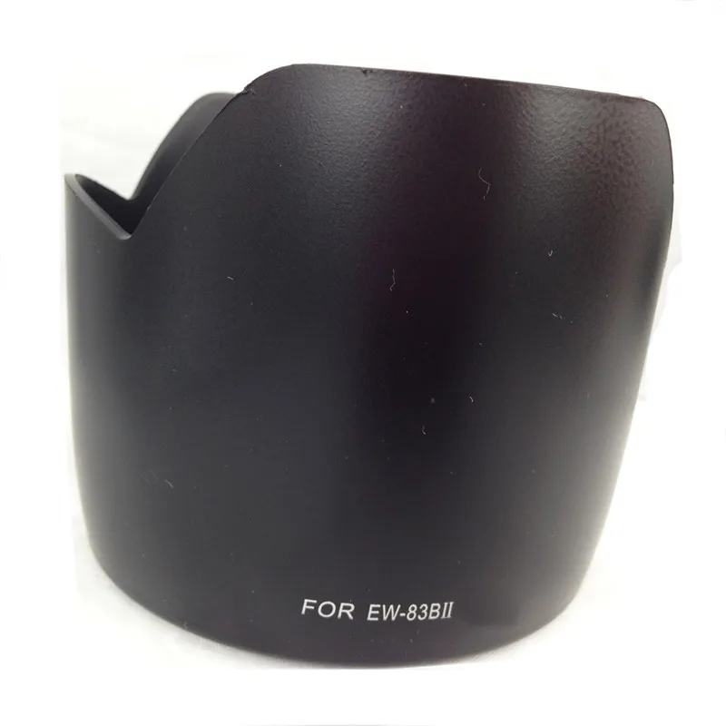 Сменная бленда для Фотоаппарата Canon EF 28 70 мм f/2.8L USM|lens hood for canon|lens hoodcamera lens hoods |