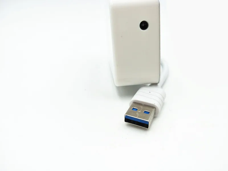 3-портовый Алюминиевый USB 3 0 концентратор MS SD M2 TF Многофункциональный адаптер для
