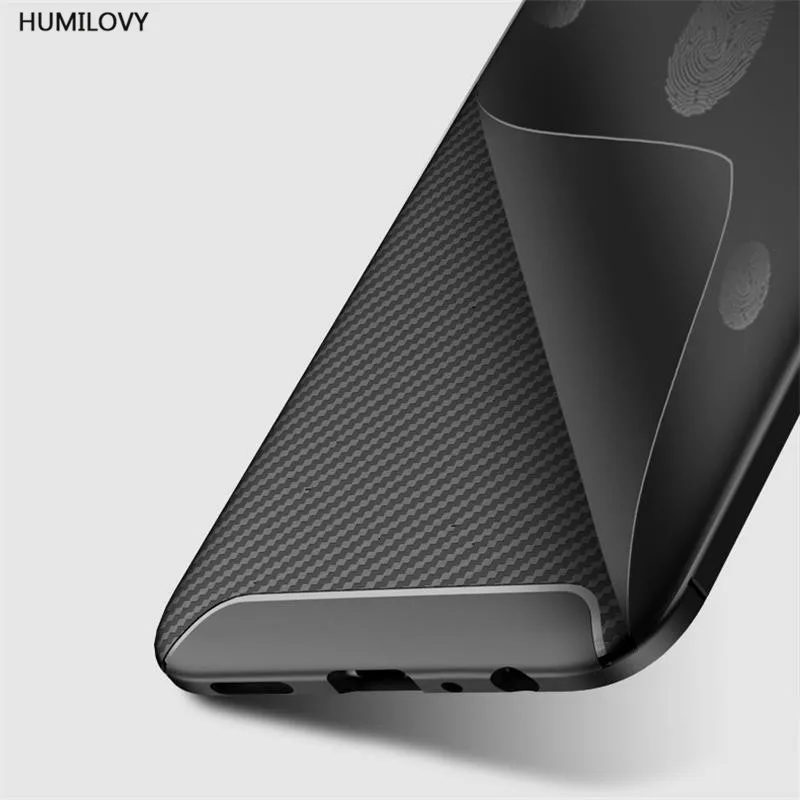Для Huawei Honor 8X чехол Fundas полная защита Мягкий силиконовый матовый для Max Honor8X