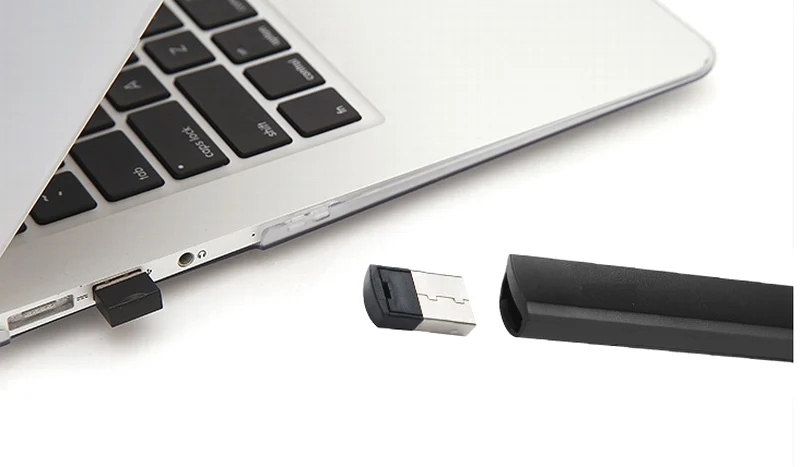 PPT красная лазерная указка с пультом дистанционного управления, 2,4G USB Презентер ручка для power point, microsoft office, Prezi, Keynote