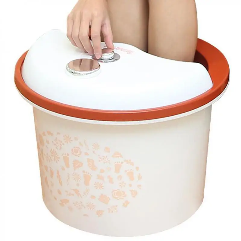 Пластмассовый термостат для ног теплоизоляция артефакт умывальник | Дом и сад