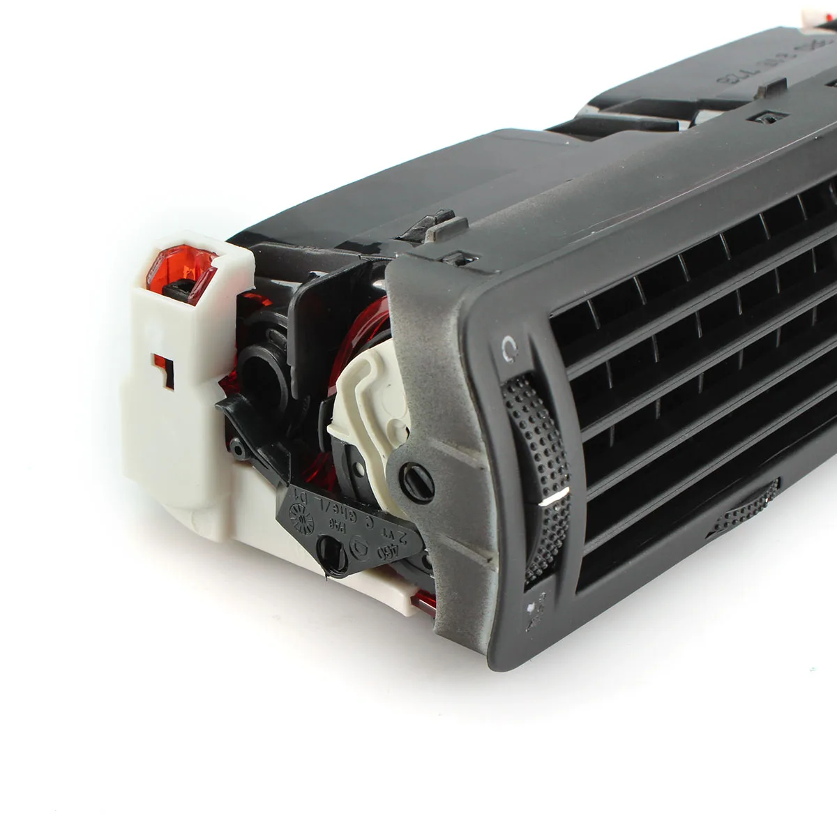 OEM передняя панель центральный A/C обогреватель вентиляционное отверстие для VW