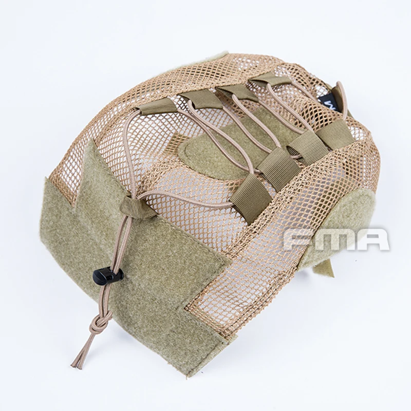 Защитный чехол для шлема FMA Multicam защитный M/L/XL TB1310|Шлемы| |