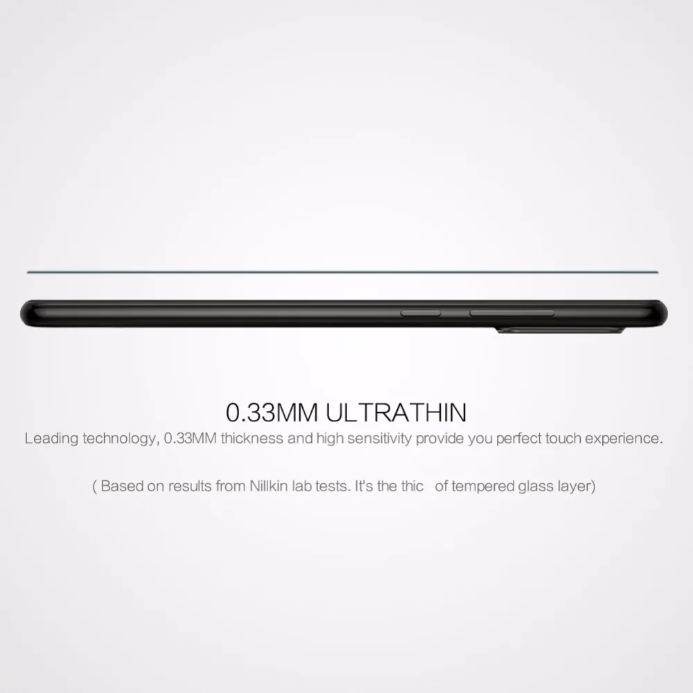 Huawei P30 huawei c закаленным стеклом P30 Lite Nova 4E стекло Nillkin CP+ Pro 2.5D полное покрытие протектор экрана