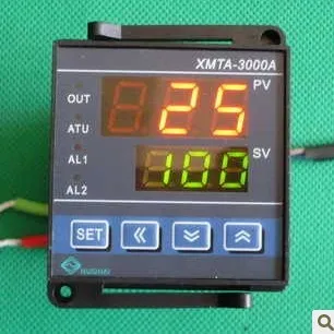 Дешевый Чанчжоу Nuohai регулятор температуры XMTA-3000A XMTA-3101-1205
