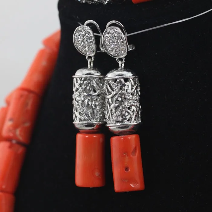 Лучшие продажи фуксия микс синий нигерийский Свадебный бисер очаровательные