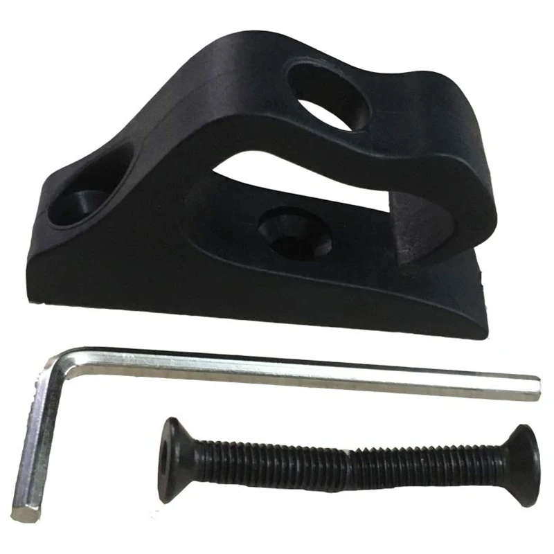 Hooks for Hanging Gadget Bags Helmet Shopping ＆ Rear Fender Support Frame Protection Xiaomi Mijia M365/Pro Elec | Спорт и