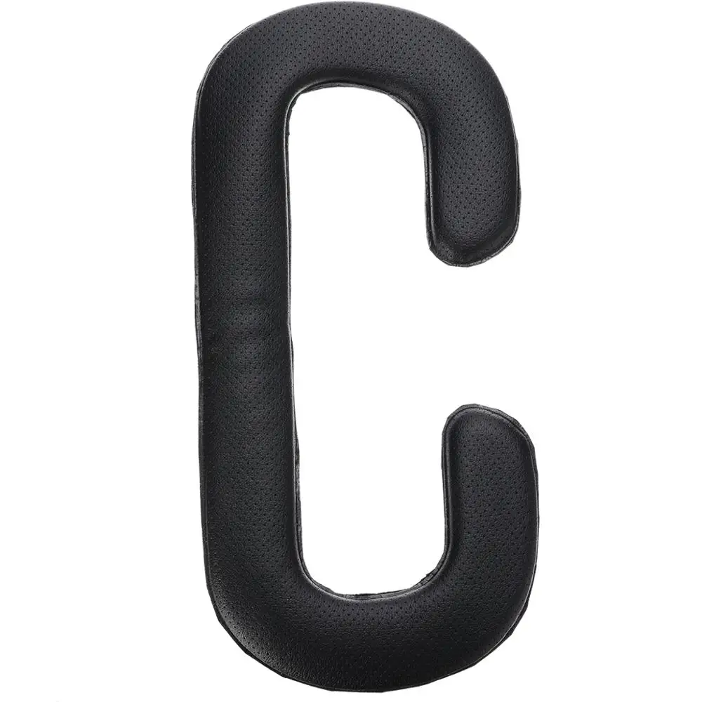 Replacement VR Eye Pad PU Leather Face Foam Eye Mask Pad Cover For HTC Vive VR 3D Glasses Accessories 21x11cm