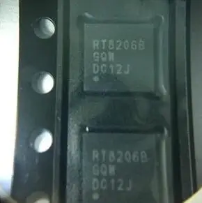 Бесплатная доставка 20 шт./лот RT8206BGQW RT8206 QFN32 оригинал в SOTCK IC | Электронные