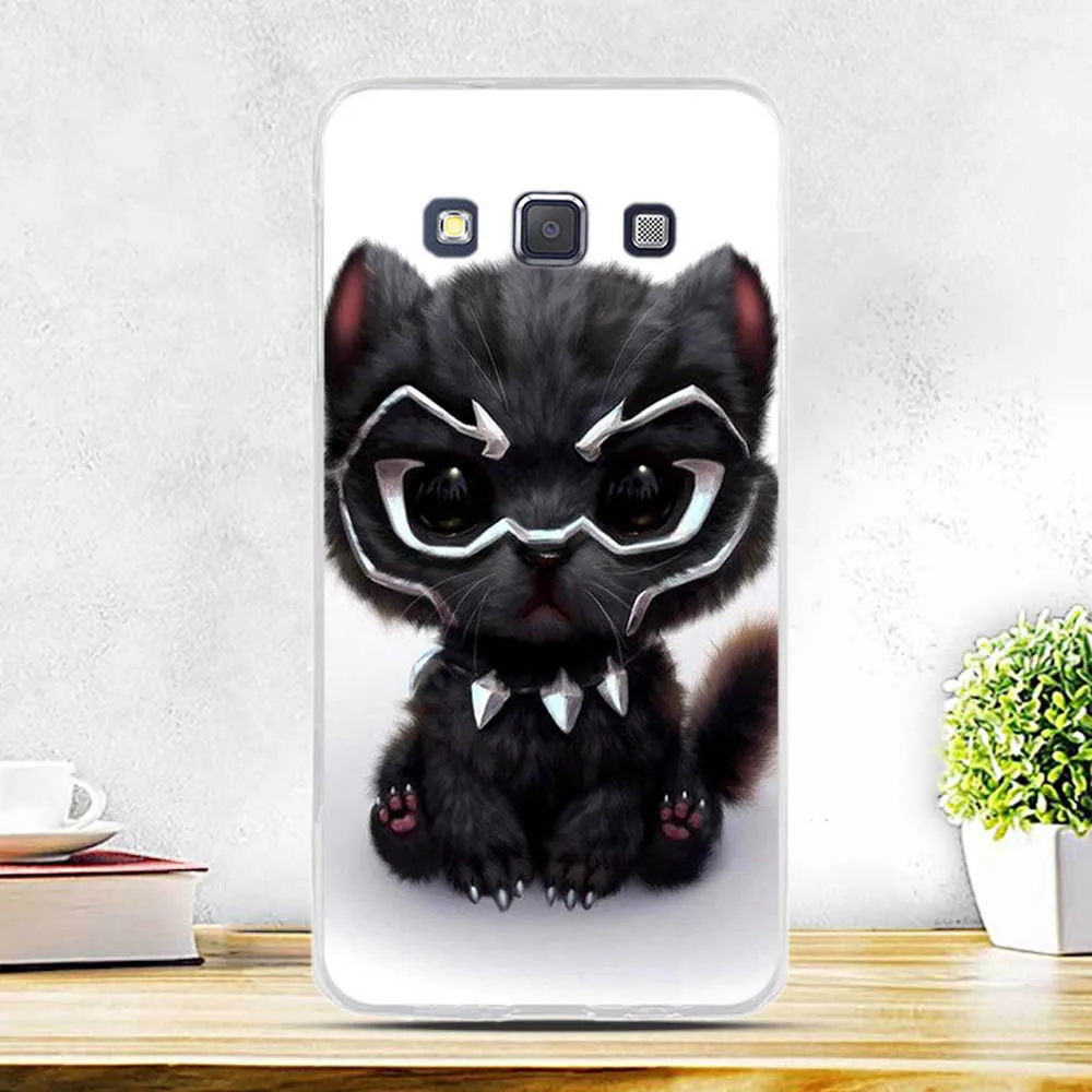 21 Чехол для samsung Galaxy A3, мягкий чехол из ТПУ для samsung A3, чехол для samsung Galaxy A3, A300, A300F, A300H, SM-A300F, чехол для телефона s - Цвет: 21