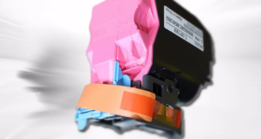 4 шт. новый совместимый цветной тонер-картридж для Epson C3900 C3900DN CX37DN набор тонеров