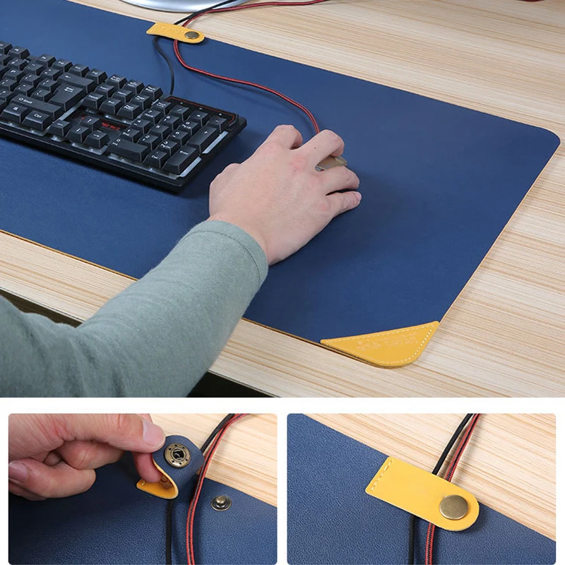 Selling Waterproof Extra Large 120x60Cm Gaming Mouse Pad Anti-stain Office Computer Gamer Mousepad Women Men Keyboard Laptop Mat |