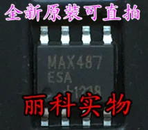 Бесплатная доставка NJM5532 NJM5532D PCA24S08 PCA24S08DP MAX485 MAX485ESA MAX487 MAX487ESA FR9886| |