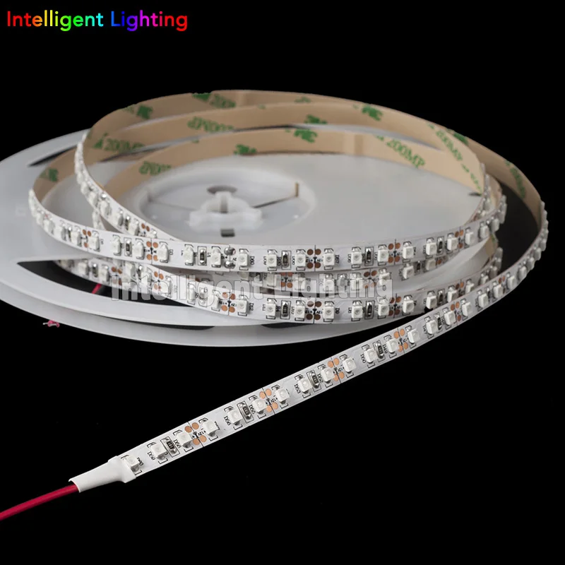 120 футов 5 м 3528 Светодиодный s/M ультрафиолетосветодиодный Светодиодная лента 600 SMD