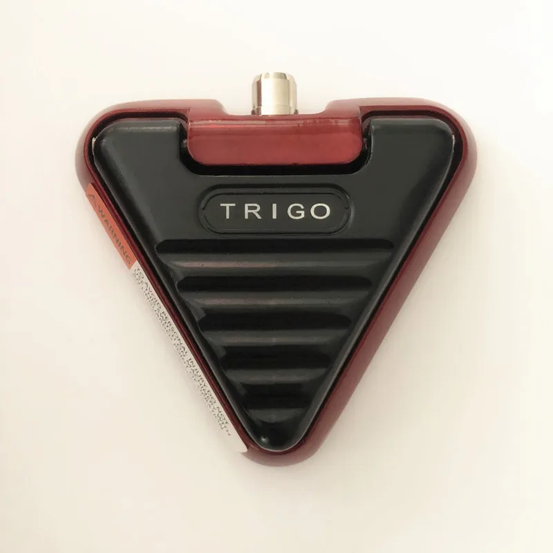 Другое TRIGO татуировки педаль переключатель для питания машины комплект поставки - Цвет: Другое