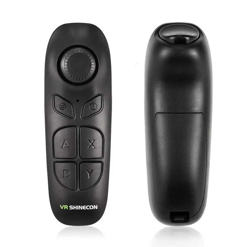 Портативный беспроводной Bluetooth игровой контроллер SHINECON геймпад для смартфонов
