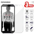 Закаленное стекло 2.5D 9H для AGM A9  H1 5,99 дюйма, Защитное стекло для экрана, стекло AGM A9 защитная пленка, стекло