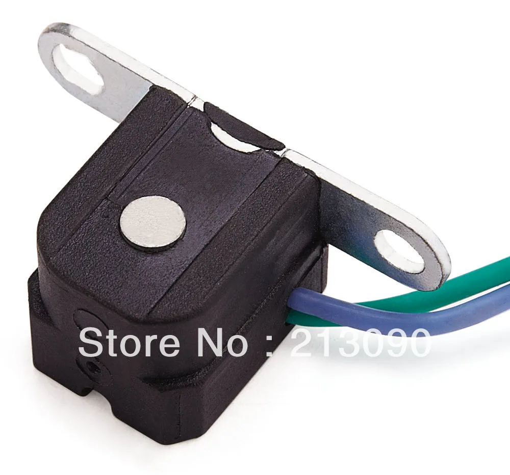 Пусковой механизм импульсная катушка XL250R RM100 DR350 DR650R/RE/RS/S YFM350 Warrior бесплатная