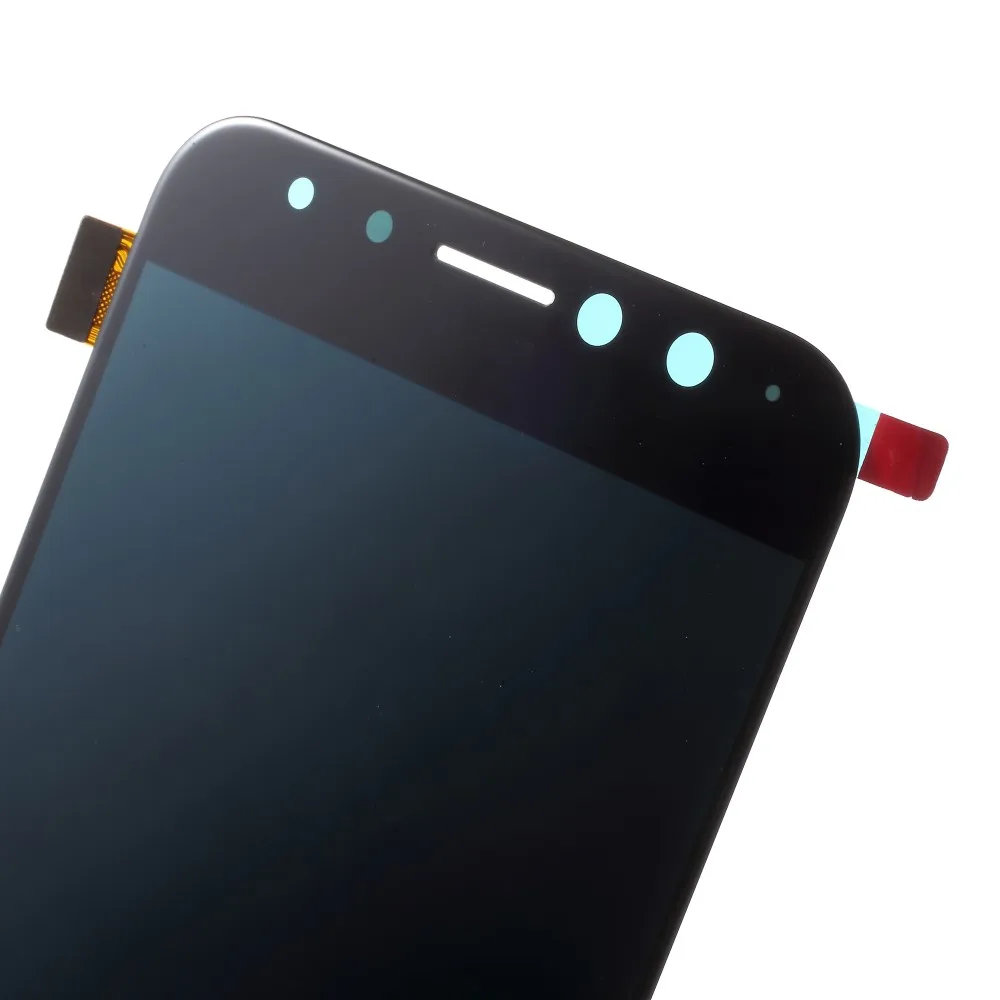 RTGparts Amoled дисплей кодирующий преобразователь сенсорного экрана в сборе для Asus
