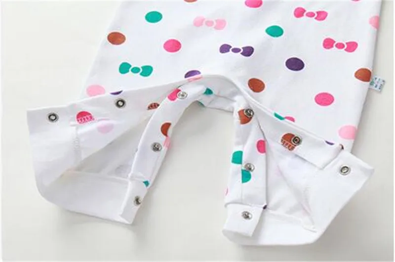 Детский комбинезон BibiCola для новорожденных мальчиков и девочек на весну осень