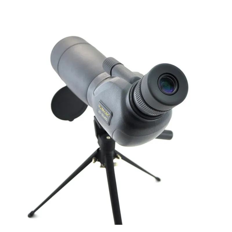 Visionking 20-60x60 водонепроницаемый охотничий Зрительная труба Bak4 монокулярный